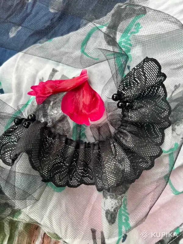 Чокер украшение аксессуар для девушек - Вся Беларусь - 246164 - Доска объявлений Kupika.by - Фото 5