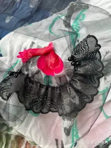 Чокер украшение аксессуар для девушек