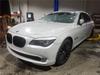 Б/У запчасти BMW 7 F01 2008-2015 с доставкой - Вся Беларусь - 246664 - Доска объявлений Kupika.by