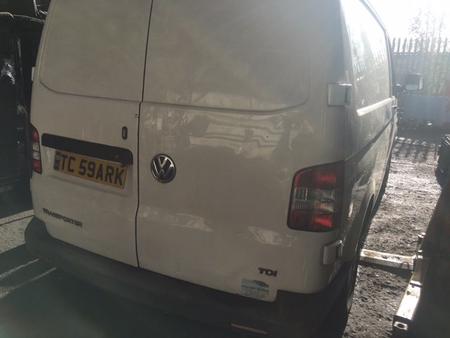 Б/У запчасти Volkswagen Transporter 5 2003-2015 с доставкой - Вся Беларусь - 246796 - Доска объявлений Kupika.by - Фото 4