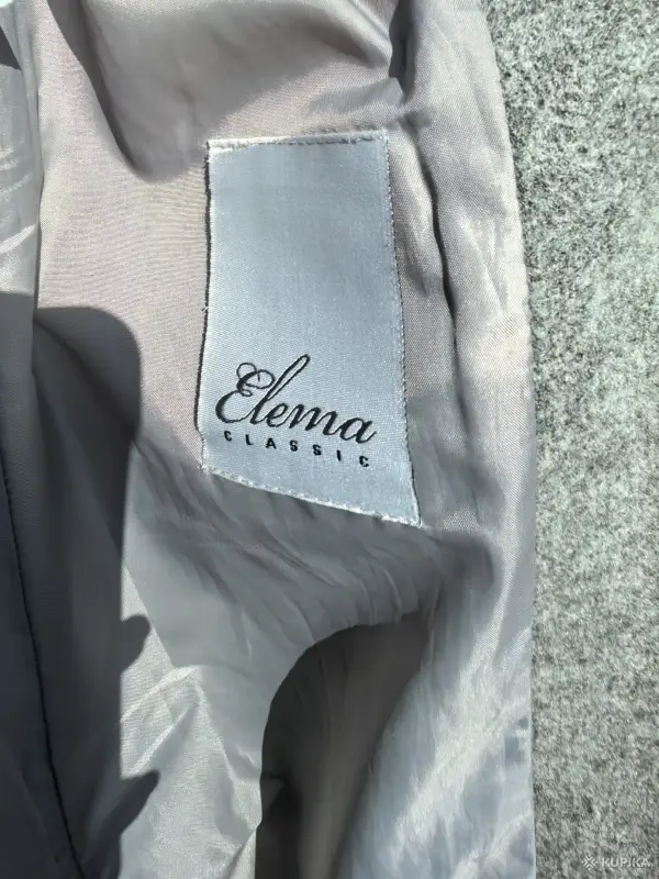 Пальто женское - Вся Беларусь - 244269 - Доска объявлений Kupika.by - Фото 3