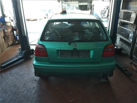 Б/У запчасти Volkswagen Golf 3 1991-2000 с доставкой - Вся Беларусь - 246363 - Доска объявлений Kupika.by - Фото 4