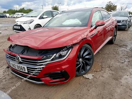 Автозапчасти - Б/У запчасти Volkswagen Arteon 2017-2024 с доставкой - Вся Беларусь - Фото 2 Б/У запчасти Volkswagen Arteon 2017-2024 с доставкой - Вся Беларусь - 247024 - Доска объявлений Kupika.by - Фото 2
