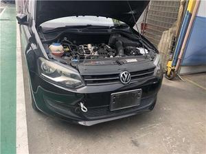 Б/У запчасти Volkswagen Polo 2009-2014 с доставкой