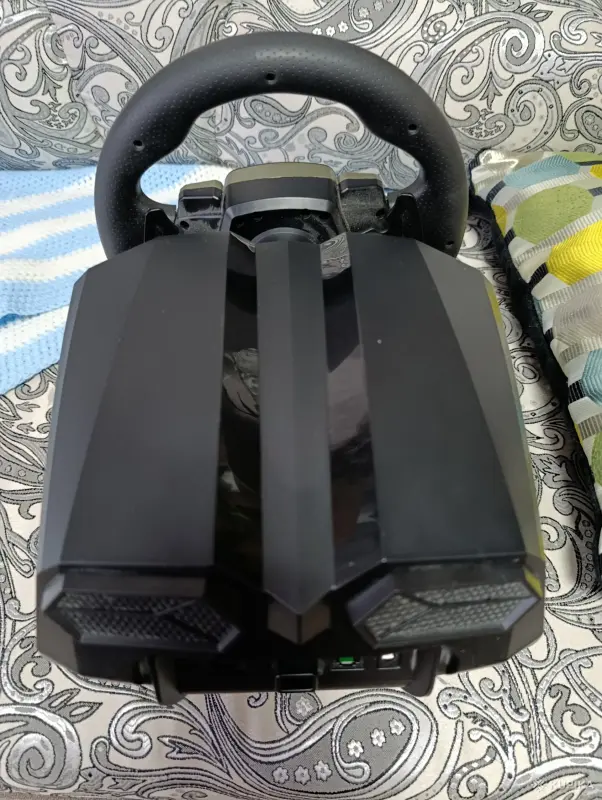 Игравой руль - Вся Беларусь - 244963 - Доска объявлений Kupika.by - Фото 9