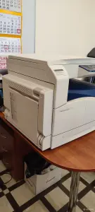 МФУ XEROX WC 5019 идеал