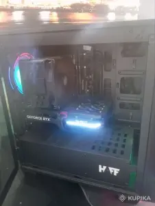 Системный блок