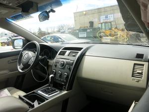 Б/У запчасти Mazda CX-9 2007-2012 с доставкой