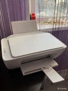 МФУ  HP DeskJet 2320 (принтер)