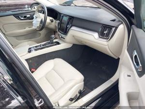 Б/У запчасти Volvo S60 2018-2025 с доставкой