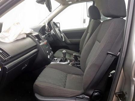 Б/У запчасти Land Rover Freelander 2 2006-2014 с доставкой - Вся Беларусь - 246312 - Доска объявлений Kupika.by - Фото 5