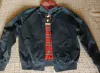 НОВАЯ куртка-бомбер King George 59 от Surplus (Германия) - Вся Беларусь - 243425 - Доска объявлений Kupika.by - Фото 2