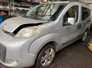 Б/У запчасти Fiat Qubo 2007-2019 с доставкой