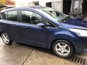 Б/У запчасти Ford B-max 2012-2018 с доставкой