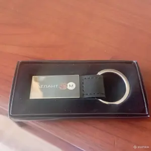 Брелок для автомобильного ключа Geely (новый)