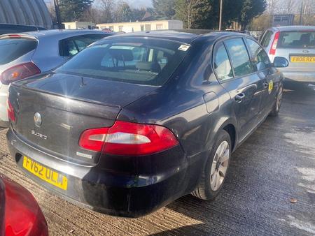 Б/У запчасти Skoda SuperB 2008-2015 с доставкой - Вся Беларусь - 246680 - Доска объявлений Kupika.by - Фото 3