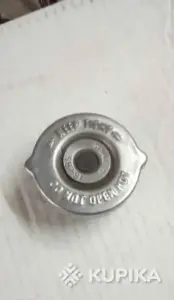 Пробка радиатора