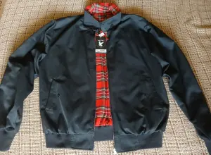 Куртка King George 59 от Surplus (Германия)