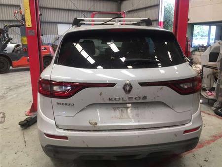 Б/У запчасти Renault Koleos 2016- с доставкой - Вся Беларусь - 246822 - Доска объявлений Kupika.by - Фото 4