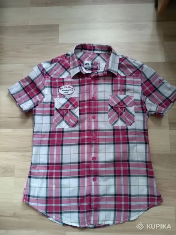 Рубашка р-р 48(M)