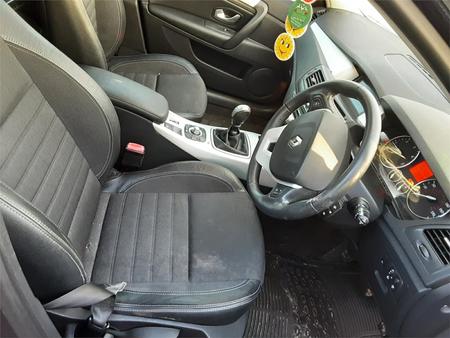 Б/У запчасти Renault Laguna 3 2007-2025 с доставкой - Вся Беларусь - 246812 - Доска объявлений Kupika.by - Фото 5