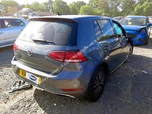 Б/У запчасти Volkswagen Golf 7 2012-2020 с доставкой