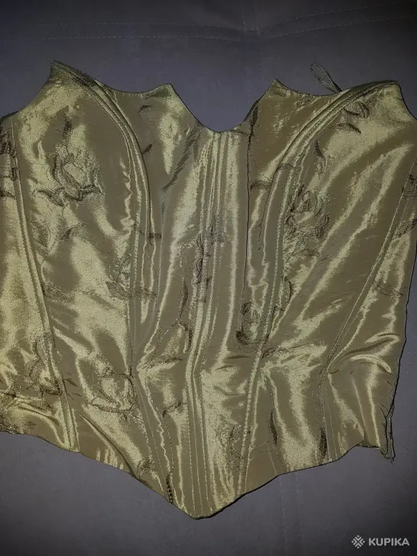 Платье-костюм выходное или для выпускного бала - Вся Беларусь - 242355 - Доска объявлений Kupika.by - Фото 4