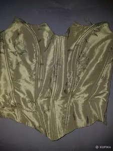 Платье-костюм выходное или для выпускного бала