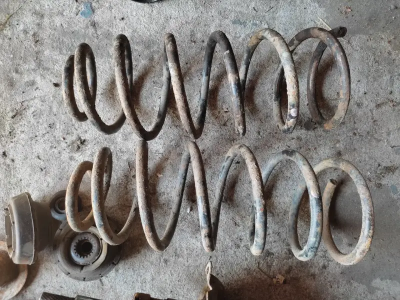 стойка передняя пассат б-4 - Вся Беларусь - 242081 - Доска объявлений Kupika.by - Фото 13