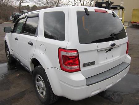 Б/У запчасти Ford Escape 2007-2012 с доставкой - Вся Беларусь - 246551 - Доска объявлений Kupika.by - Фото 3