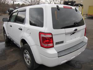 Б/У запчасти Ford Escape 2007-2012 с доставкой