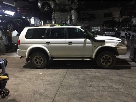 Б/У запчасти Mitsubishi Montero Sport / Pajero Sport 1996-2008 с доставкой - Вся Беларусь - 246605 - Доска объявлений Kupika.by - Фото 4