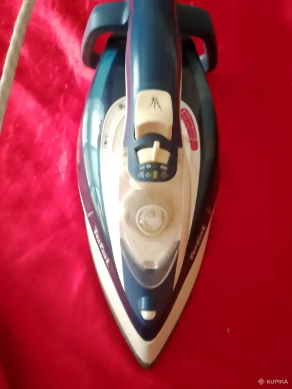 Утюг Tefal