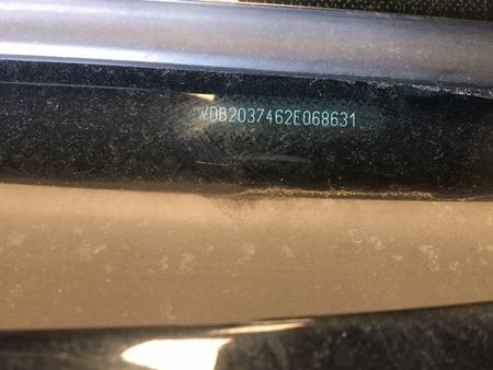 Б/У запчасти Mercedes CLC 2008-2011 с доставкой - Вся Беларусь - 246409 - Доска объявлений Kupika.by - Фото 5