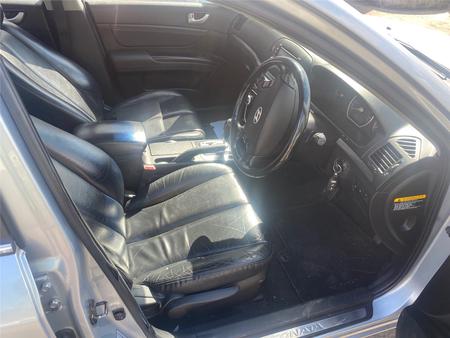 Б/У запчасти Hyundai Sonata 5 NF 2005-2010 с доставкой - Вся Беларусь - 246704 - Доска объявлений Kupika.by - Фото 5