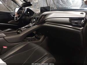 Б/У запчасти Acura RDX 2018-2021 с доставкой