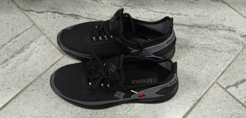 Кроссовки мужские