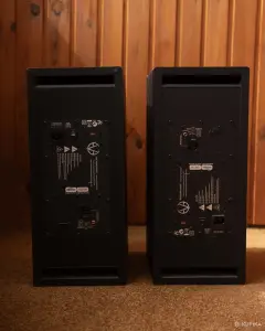 Студийные мониторы EVE Audio SC307 пара