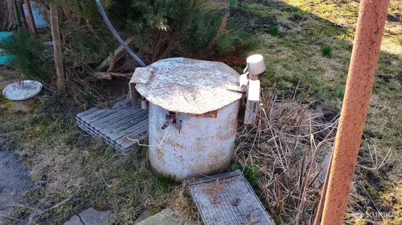 Продам Дачу СТ. Дружба-Овины возле Старобина Солигорский район - Вся Беларусь - 244910 - Доска объявлений Kupika.by - Фото 10