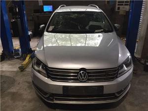 Б/У запчасти Volkswagen Passat 7 2010-2015 Европа с доставкой