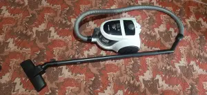 Продам пылесос Samsung