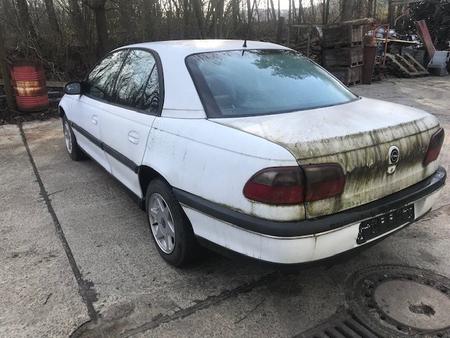 Б/У запчасти Opel Omega B 1994-2003 с доставкой - Вся Беларусь - 246297 - Доска объявлений Kupika.by - Фото 4