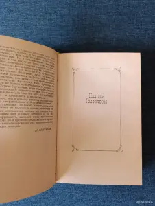 Книга. М. Е. Салтыков - Щедрин.