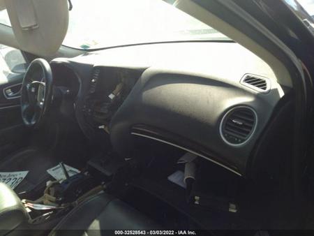 Б/У запчасти Infiniti QX60 2013-2020 с доставкой - Вся Беларусь - 246850 - Доска объявлений Kupika.by - Фото 5