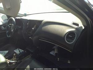 Б/У запчасти Infiniti QX60 2013-2020 с доставкой