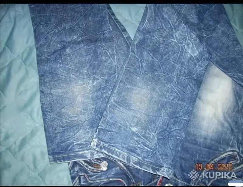 Комбенезон - Вся Беларусь - 242327 - Доска объявлений Kupika.by - Фото 3