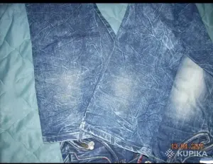 Комбенезон