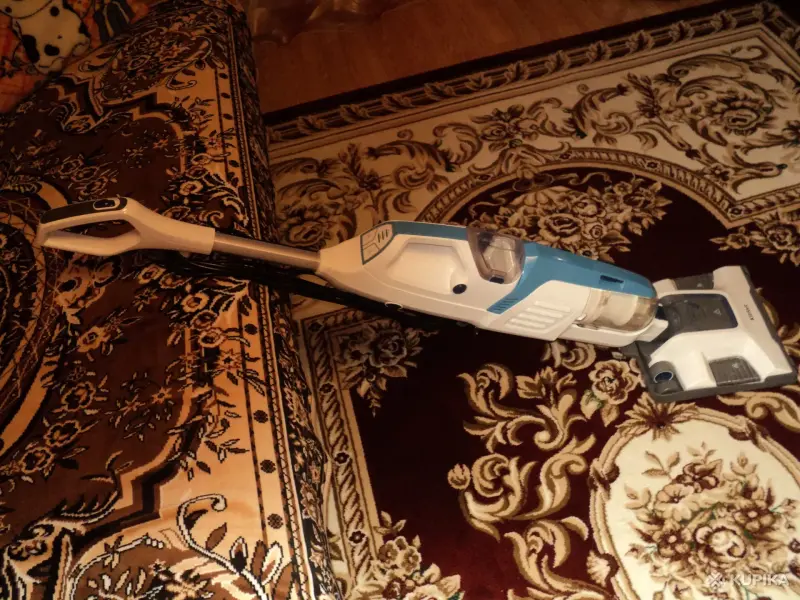 Техника для уборки - ПРОДАЁТСЯ ВЕРТИКАЛЬНЫЙ МОЮЩИЙСЯ ПЫЛЕСОС 'KITFORT' НЕМНОГО В Б/У - Вся Беларусь - Фото 4 ПРОДАЁТСЯ ВЕРТИКАЛЬНЫЙ МОЮЩИЙСЯ ПЫЛЕСОС 'KITFORT' НЕМНОГО В Б/У - Вся Беларусь - 243747 - Доска объявлений Kupika.by - Фото 4