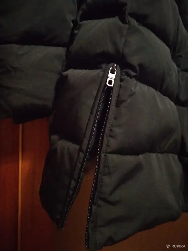 Куртка мужская зимняя - Вся Беларусь - 21850 - Доска объявлений Kupika.by - Фото 9
