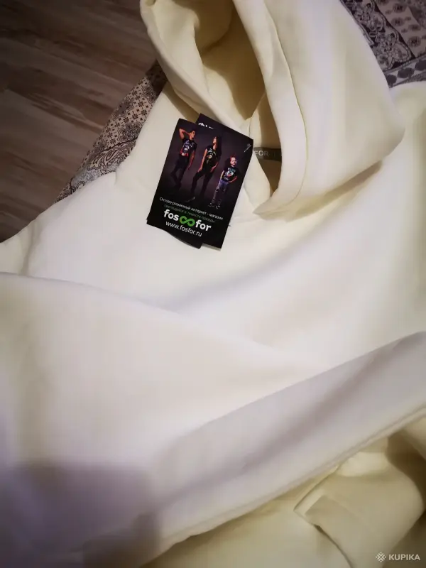 Худи новое - Вся Беларусь - 244464 - Доска объявлений Kupika.by - Фото 6